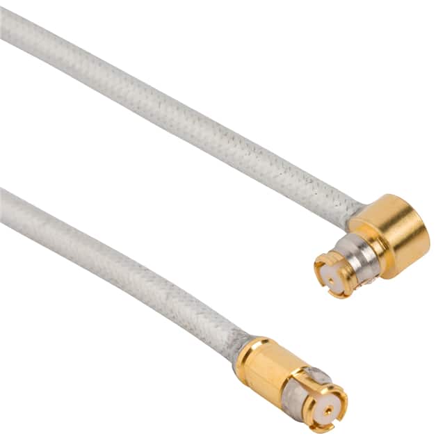 095-725-118M200 Amphenol RF  Assemblaggi di cavi